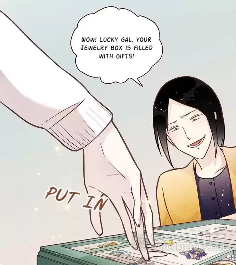 Read The Worst Infatuation chapter 63 image 72 on Lezhin