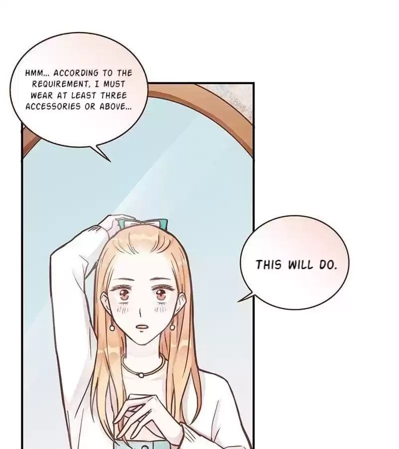 Read The Worst Infatuation chapter 63 image 74 on Lezhin