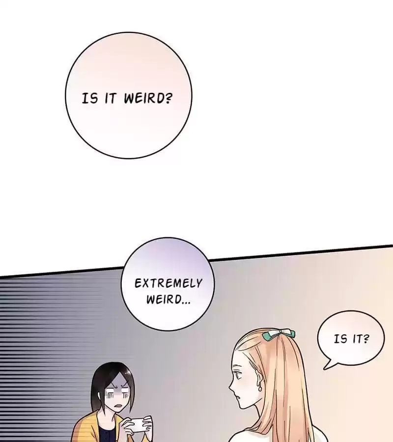 Read The Worst Infatuation chapter 63 image 81 on Lezhin