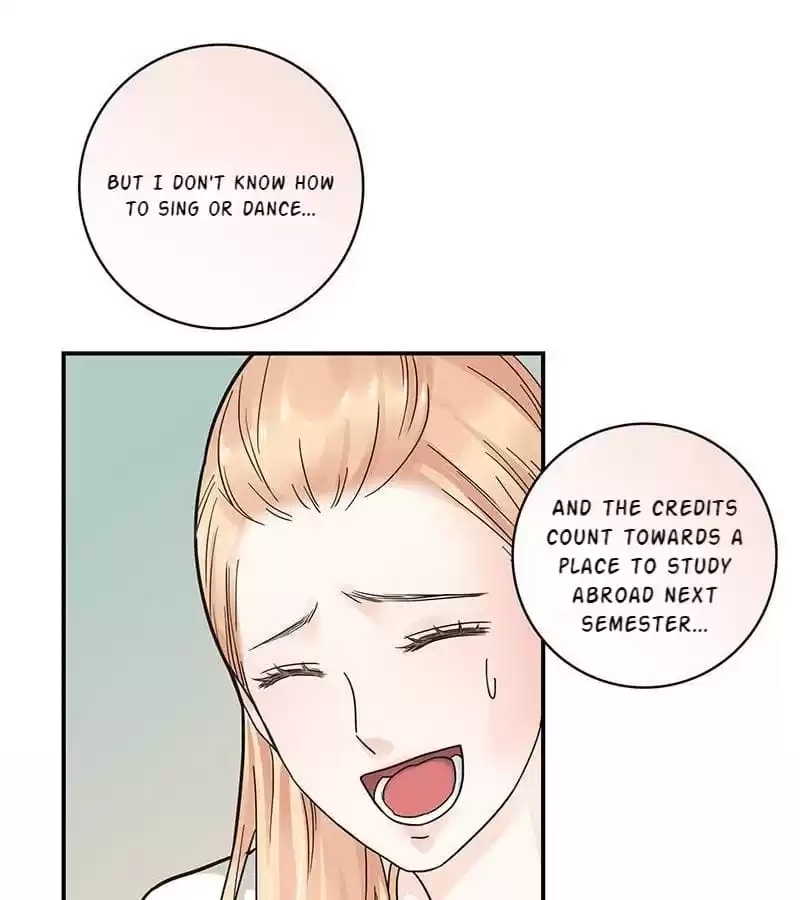 Read The Worst Infatuation chapter 63 image 83 on Lezhin