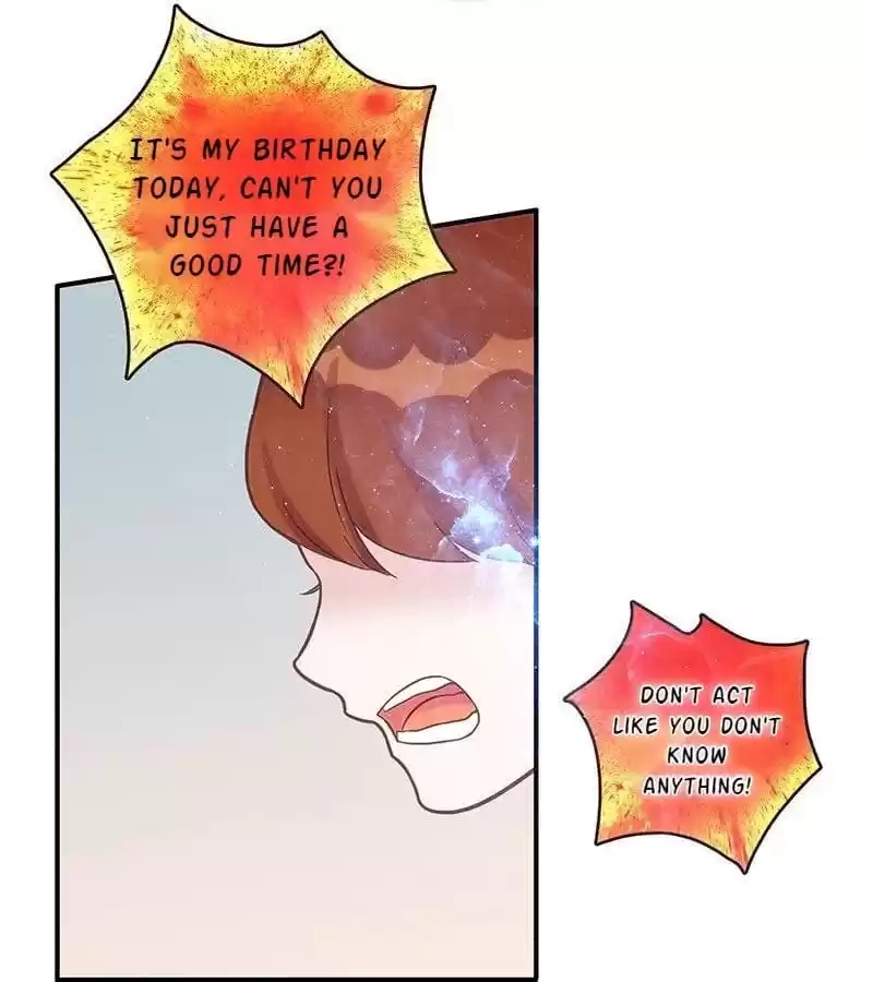 Read The Worst Infatuation chapter 64 image 127 on Lezhin