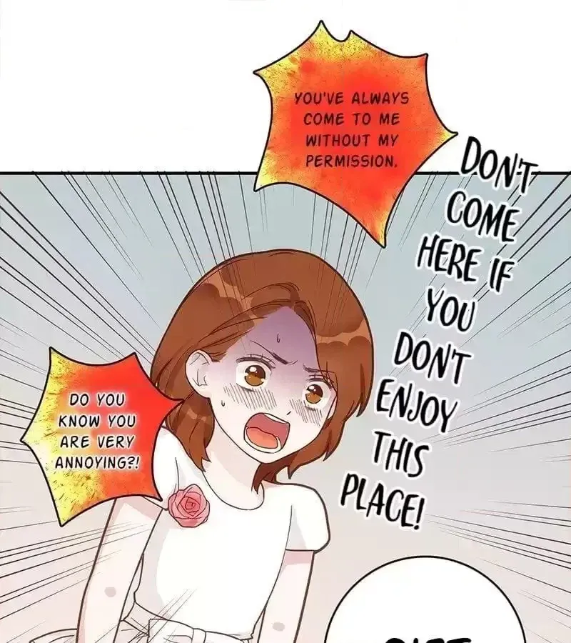 Read The Worst Infatuation chapter 64 image 129 on Lezhin