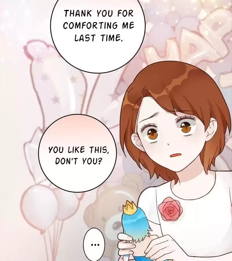 Read The Worst Infatuation chapter 64 image 135 on Lezhin