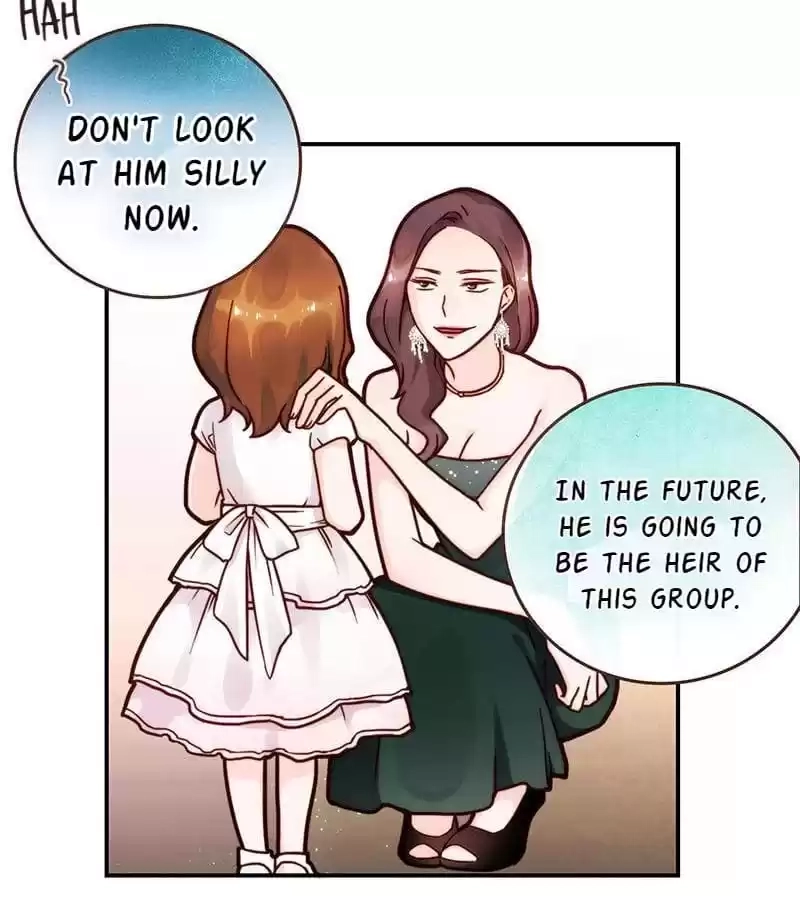 Read The Worst Infatuation chapter 64 image 43 on Lezhin