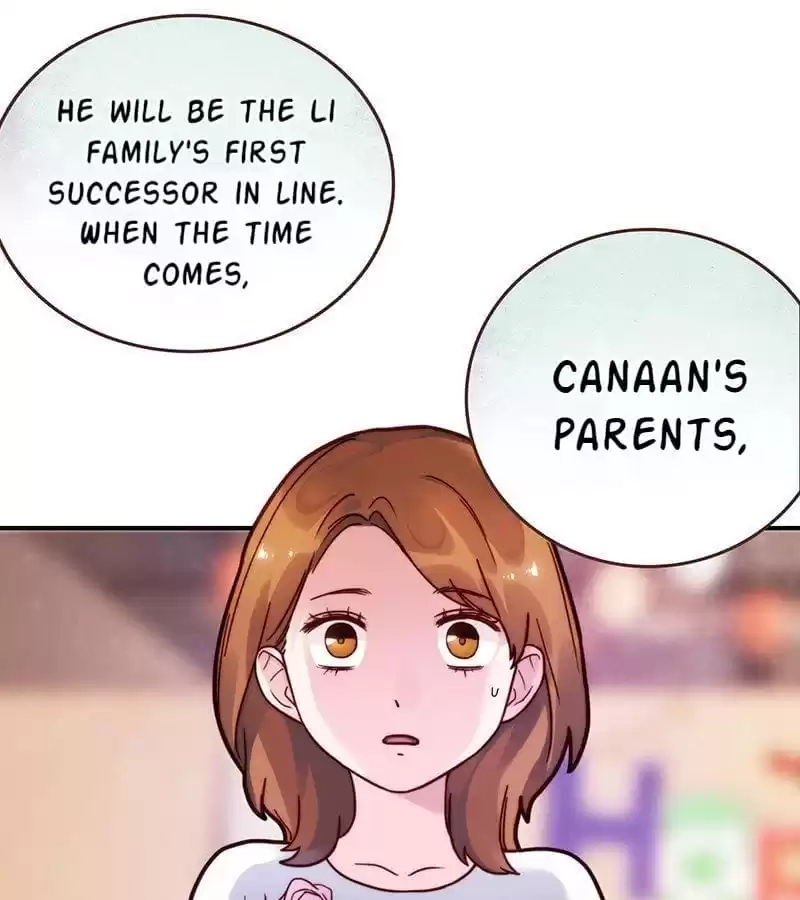 Read The Worst Infatuation chapter 64 image 45 on Lezhin