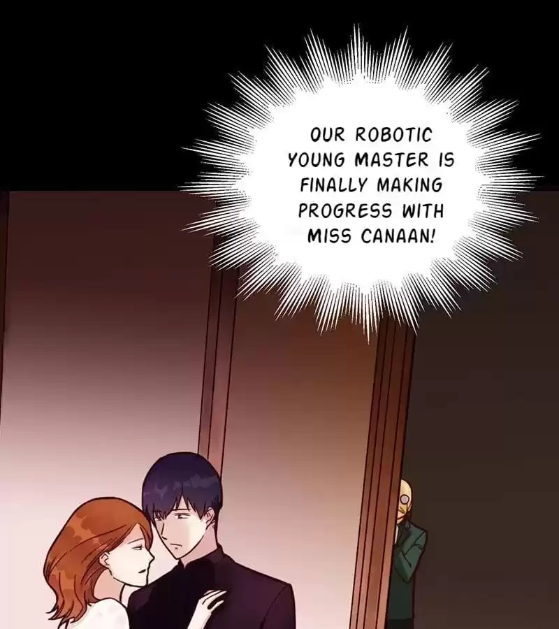 Read The Worst Infatuation chapter 64 image 5 on Lezhin