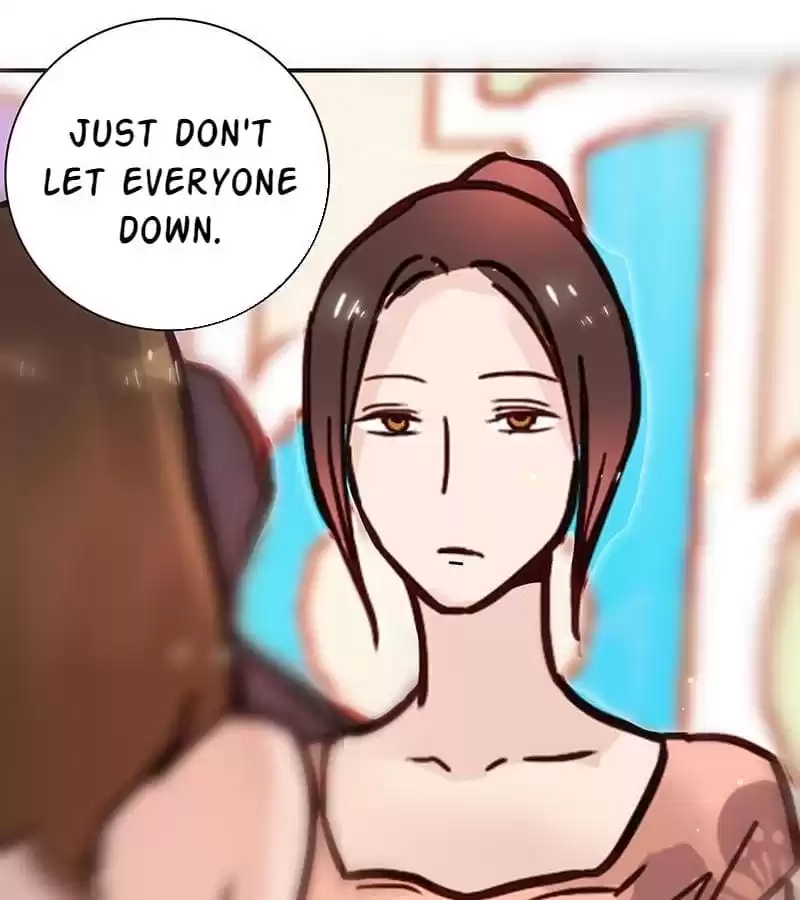 Read The Worst Infatuation chapter 64 image 61 on Lezhin