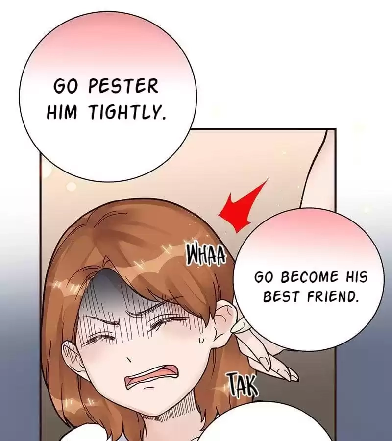 Read The Worst Infatuation chapter 64 image 65 on Lezhin