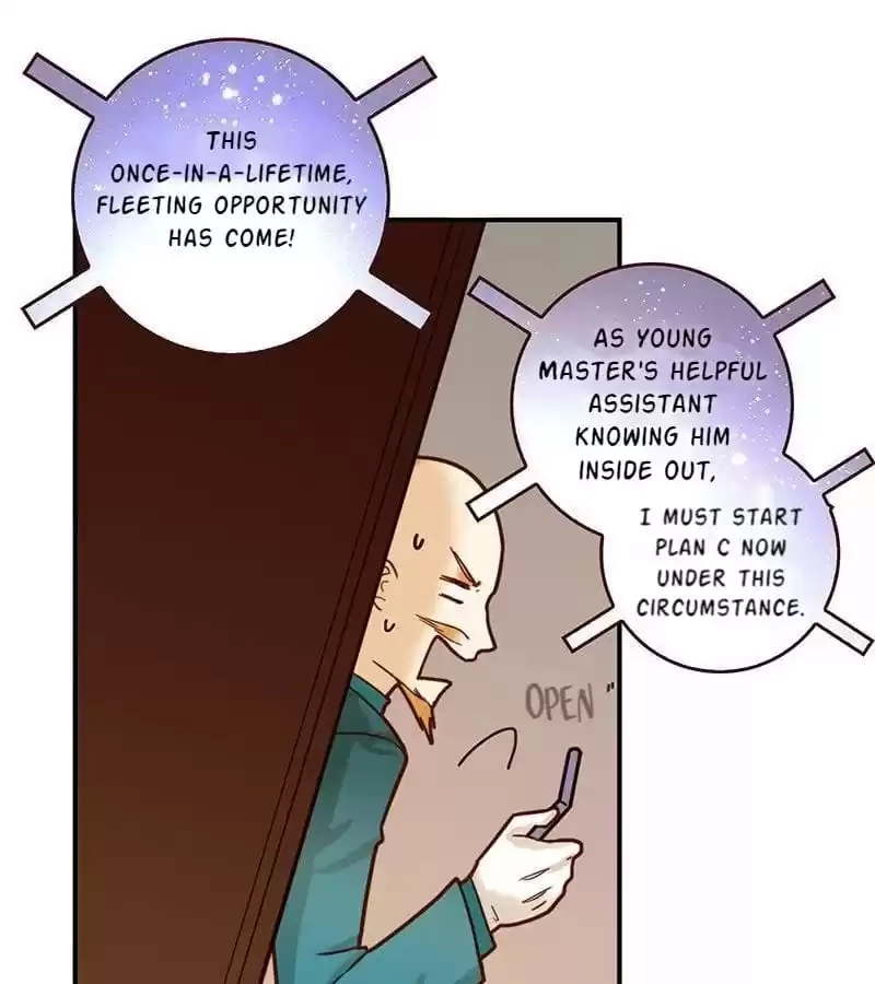 Read The Worst Infatuation chapter 64 image 7 on Lezhin