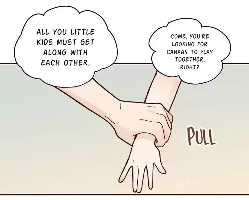 Read The Worst Infatuation chapter 64 image 80 on Lezhin