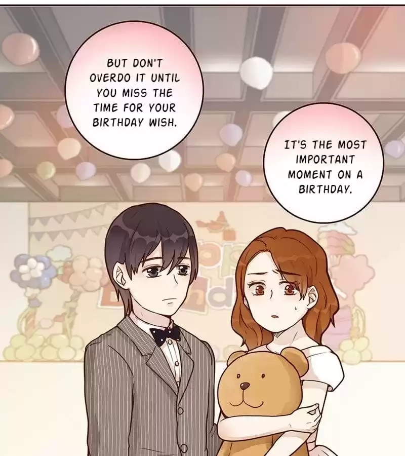 Read The Worst Infatuation chapter 64 image 83 on Lezhin