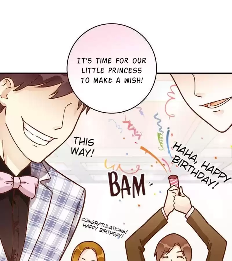 Read The Worst Infatuation chapter 65 image 0 on Lezhin