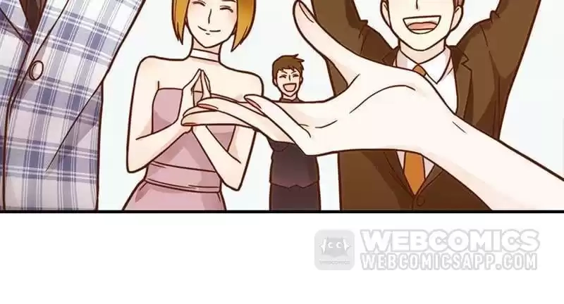 Read The Worst Infatuation chapter 65 image 1 on Lezhin