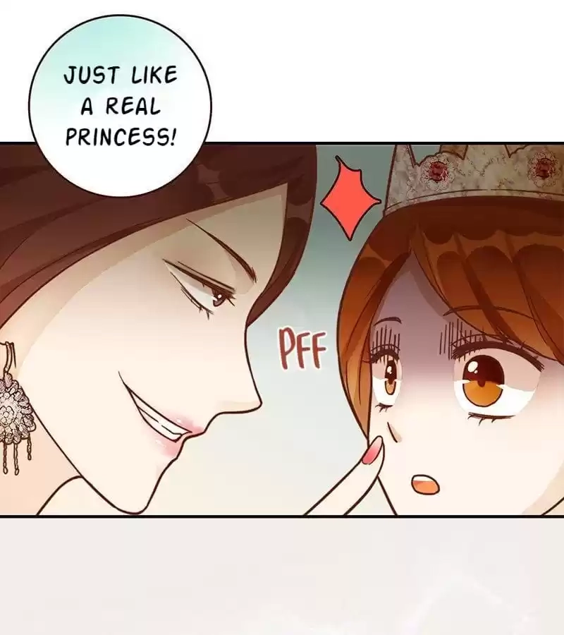 Read The Worst Infatuation chapter 65 image 11 on Lezhin