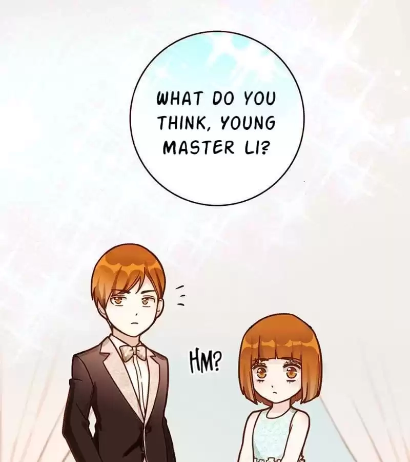 Read The Worst Infatuation chapter 65 image 13 on Lezhin