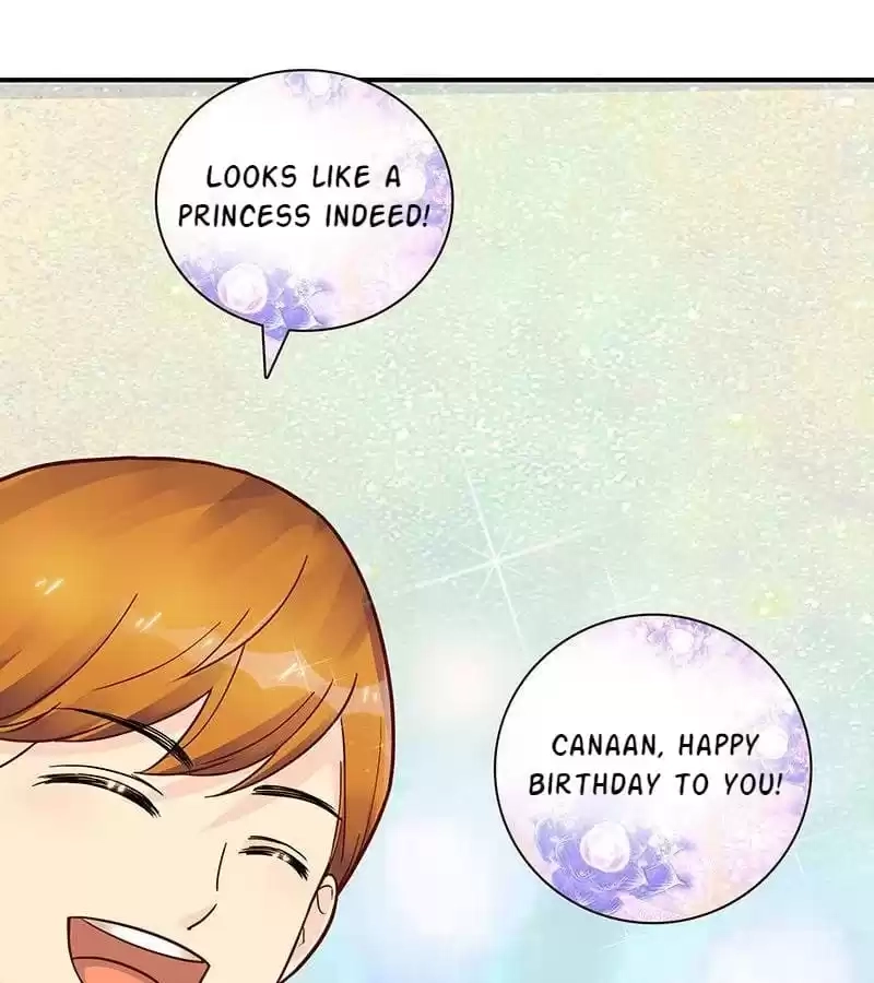 Read The Worst Infatuation chapter 65 image 15 on Lezhin