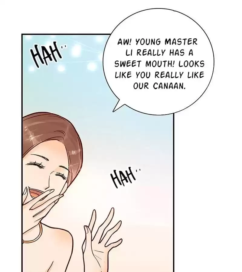 Read The Worst Infatuation chapter 65 image 17 on Lezhin