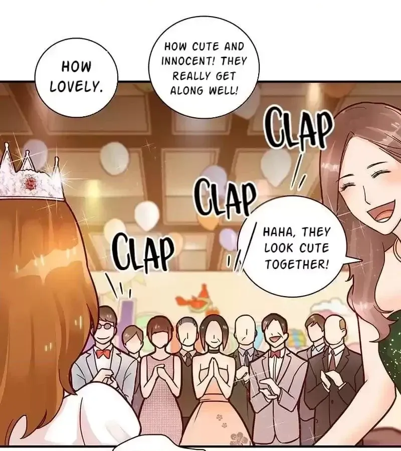 Read The Worst Infatuation chapter 65 image 19 on Lezhin
