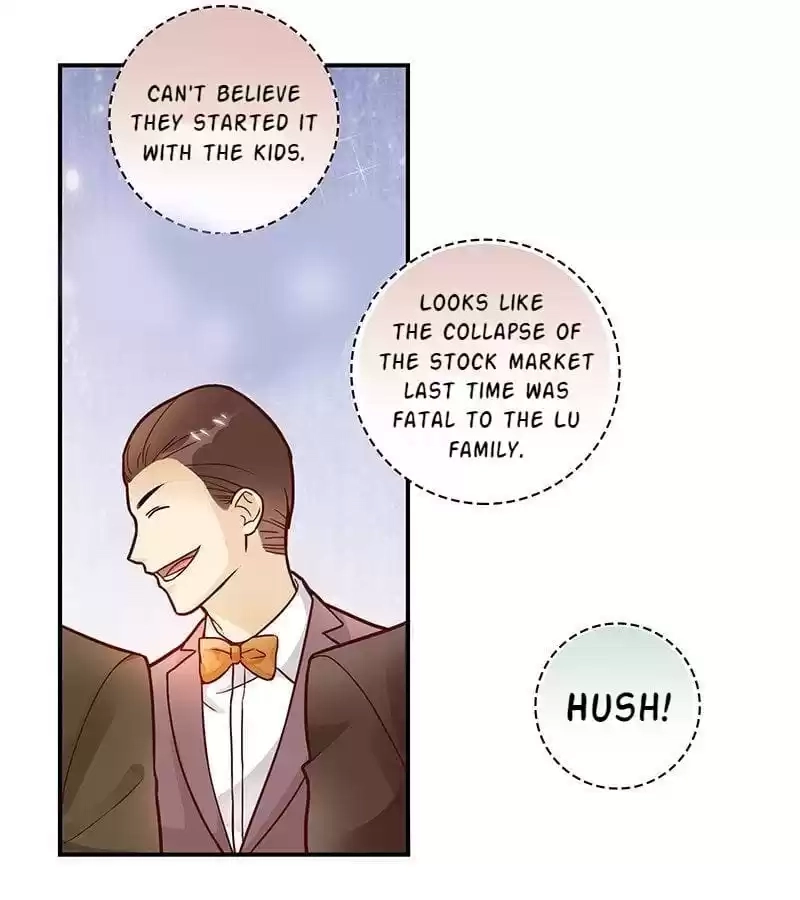 Read The Worst Infatuation chapter 65 image 23 on Lezhin