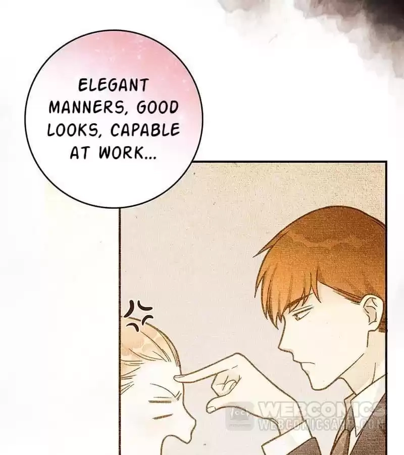 Read The Worst Infatuation chapter 66 image 20 on Lezhin