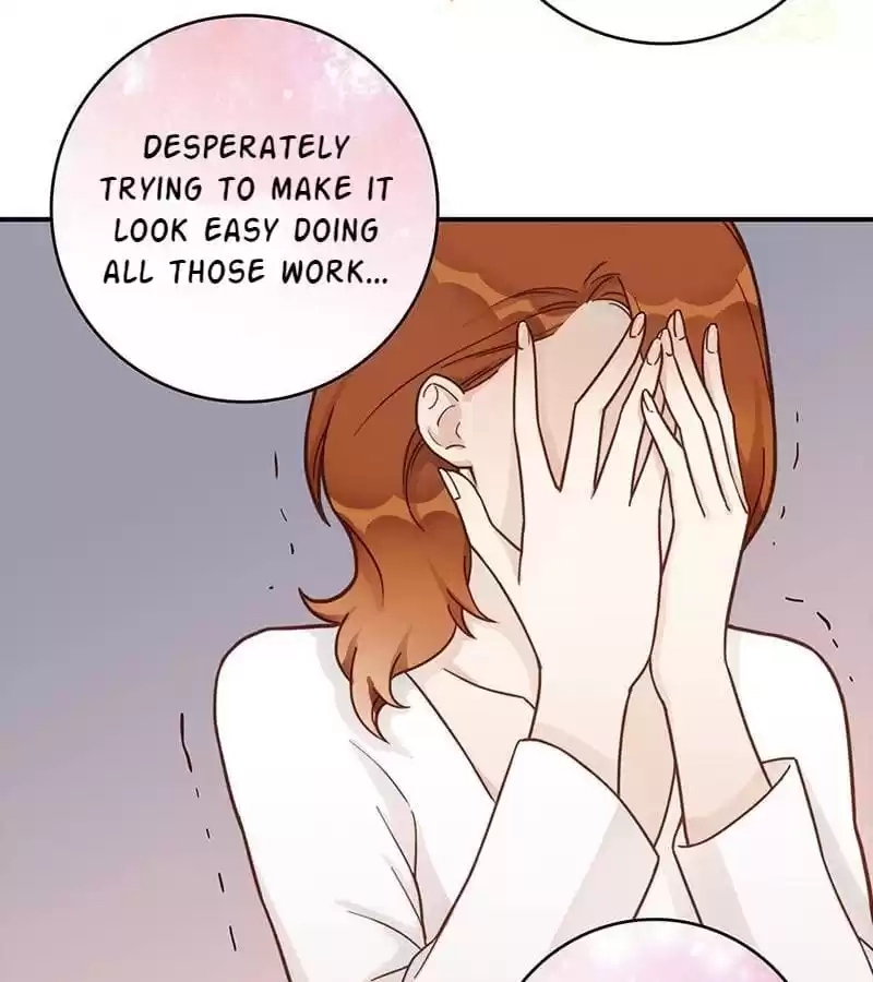 Read The Worst Infatuation chapter 66 image 22 on Lezhin