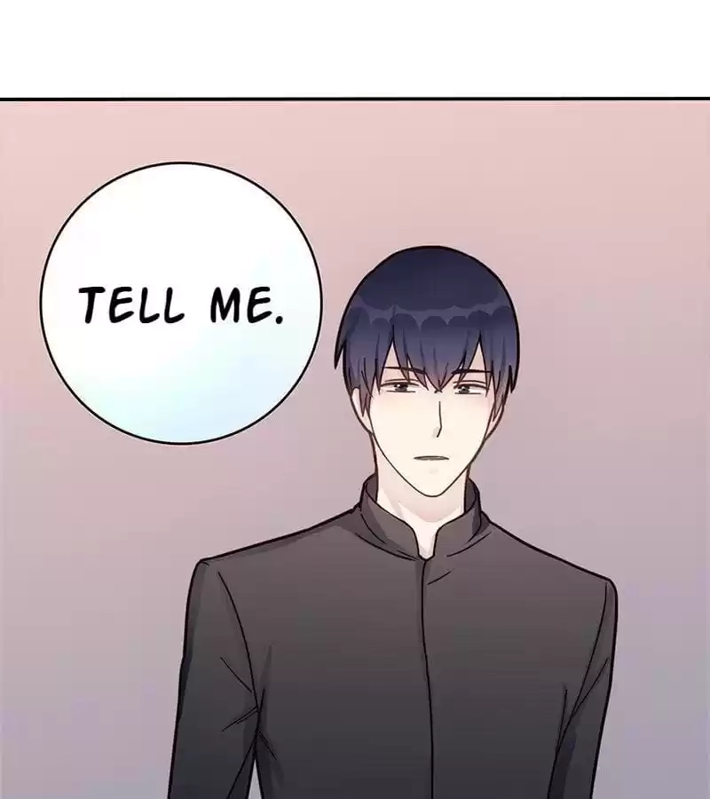 Read The Worst Infatuation chapter 66 image 27 on Lezhin