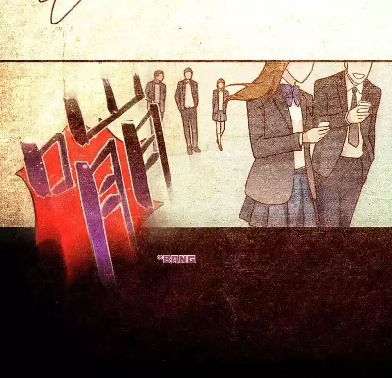 Read The Worst Infatuation chapter 66 image 35 on Lezhin