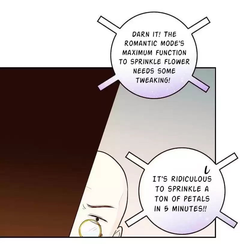 Read The Worst Infatuation chapter 66 image 4 on Lezhin