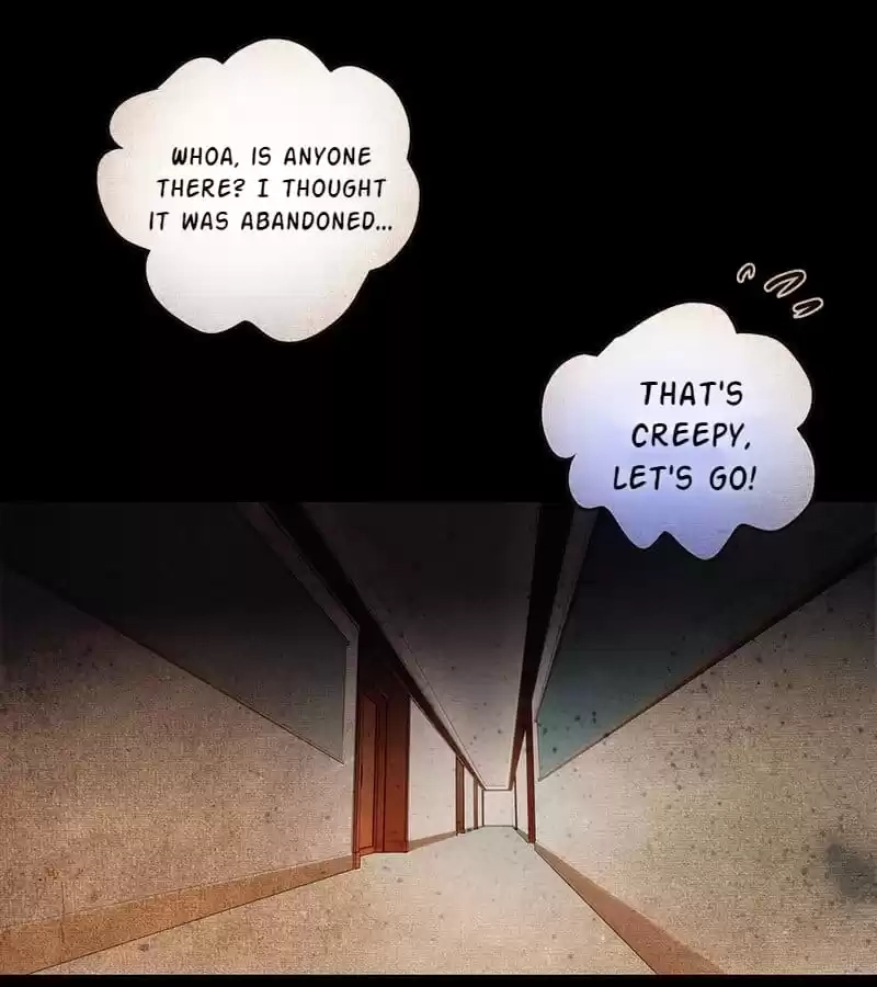 Read The Worst Infatuation chapter 66 image 40 on Lezhin