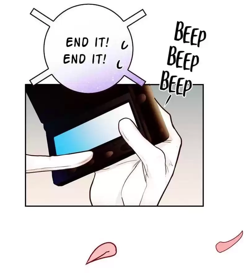 Read The Worst Infatuation chapter 66 image 5 on Lezhin