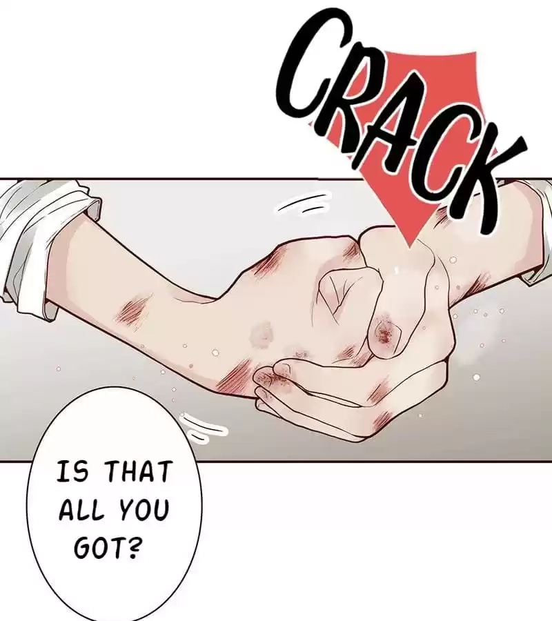 Read The Worst Infatuation chapter 67 image 2 on Lezhin
