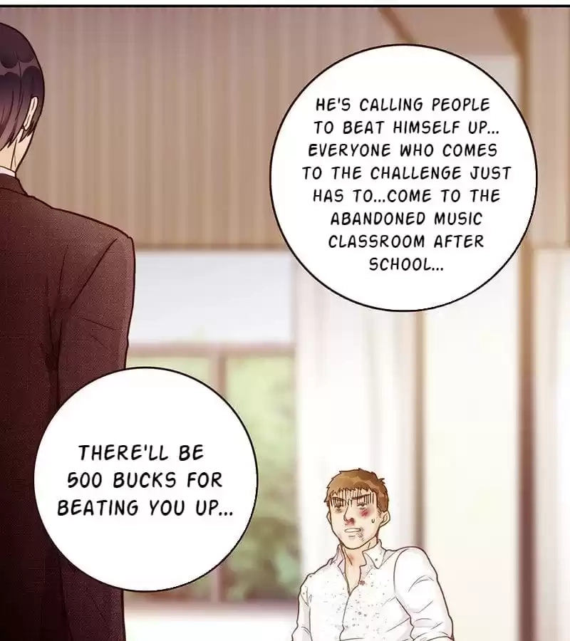 Read The Worst Infatuation chapter 67 image 21 on Lezhin