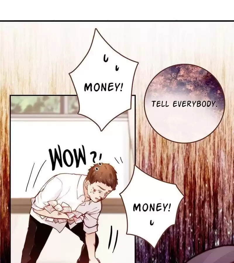 Read The Worst Infatuation chapter 67 image 28 on Lezhin