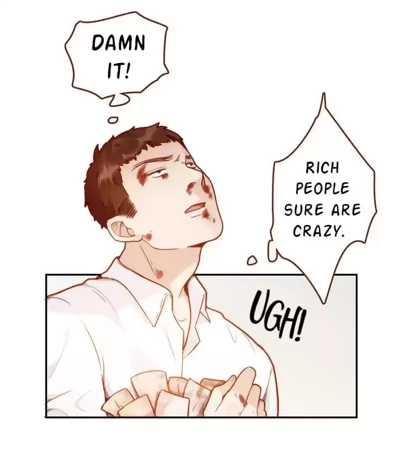 Read The Worst Infatuation chapter 67 image 32 on Lezhin