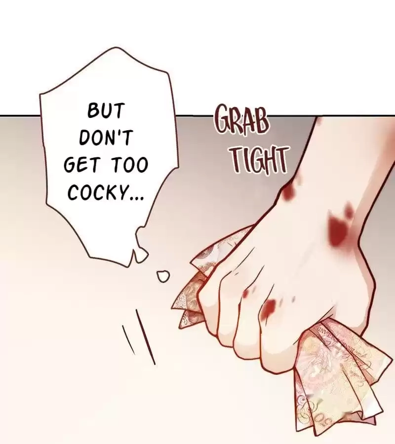 Read The Worst Infatuation chapter 67 image 34 on Lezhin