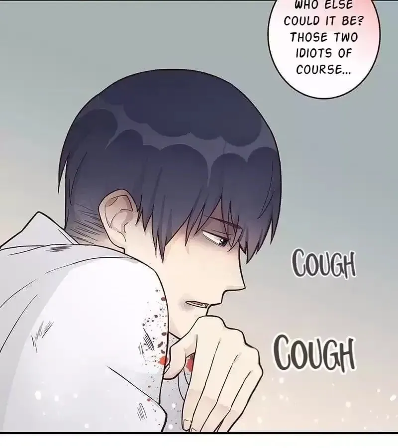 Read The Worst Infatuation chapter 67 image 49 on Lezhin