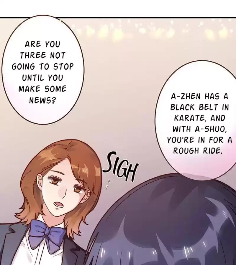 Read The Worst Infatuation chapter 67 image 51 on Lezhin