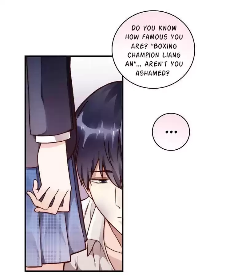 Read The Worst Infatuation chapter 67 image 53 on Lezhin