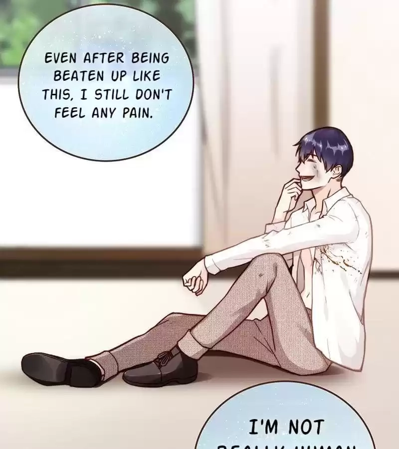 Read The Worst Infatuation chapter 67 image 58 on Lezhin