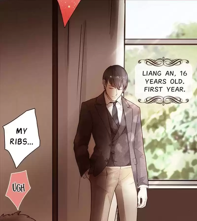 Read The Worst Infatuation chapter 67 image 6 on Lezhin
