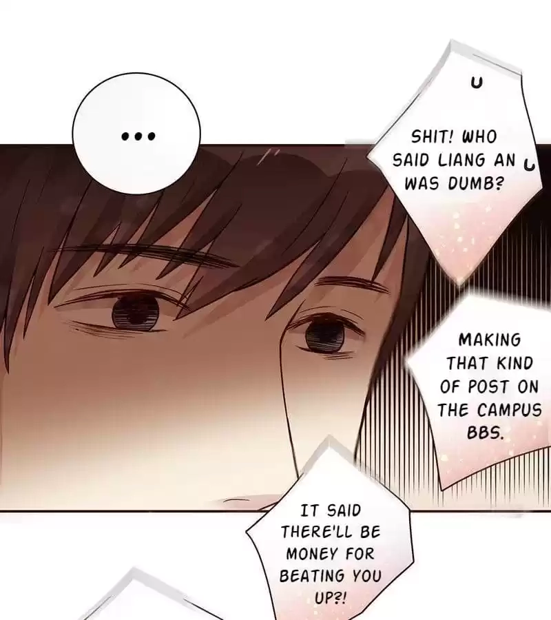 Read The Worst Infatuation chapter 67 image 8 on Lezhin