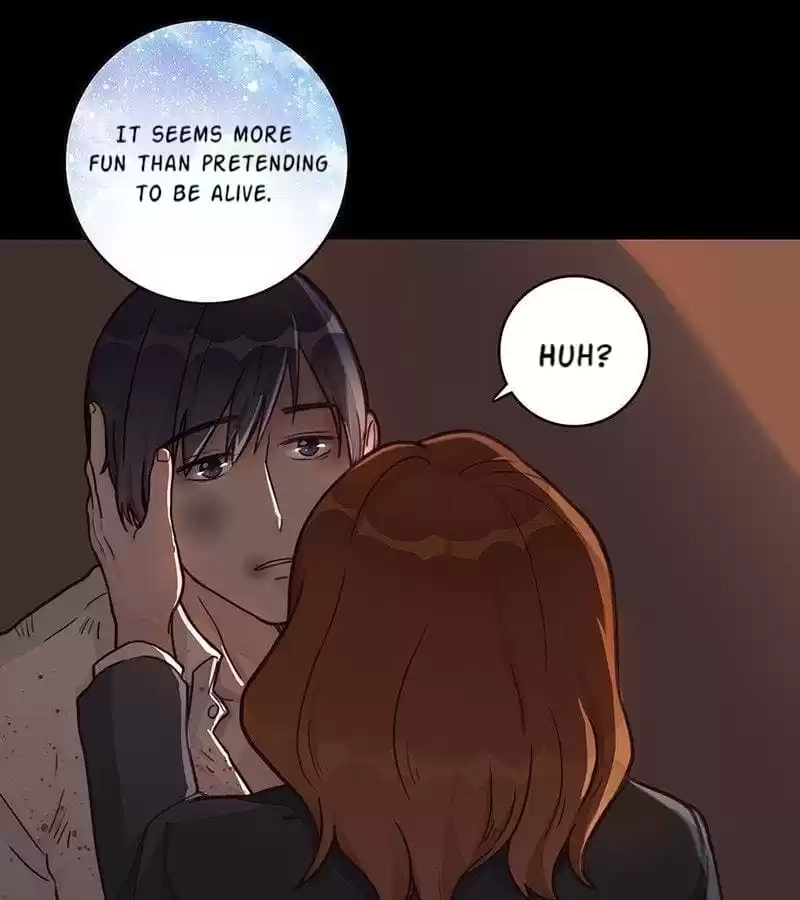 Read The Worst Infatuation chapter 68 image 10 on Lezhin
