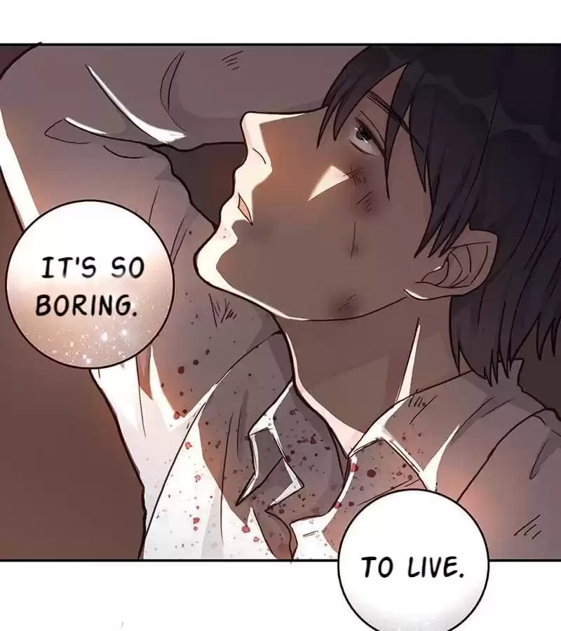 Read The Worst Infatuation chapter 68 image 2 on Lezhin