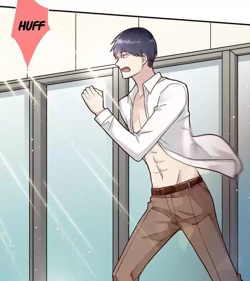 Read The Worst Infatuation chapter 68 image 27 on Lezhin