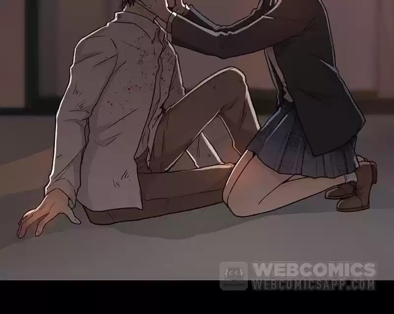 Read The Worst Infatuation chapter 68 image 8 on Lezhin