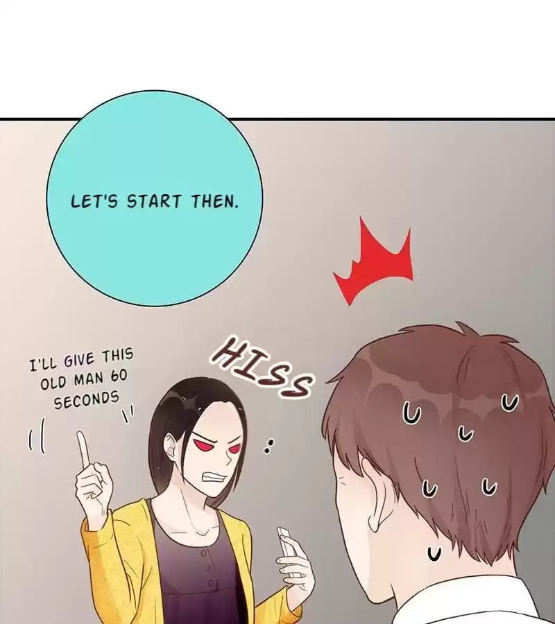 Read The Worst Infatuation chapter 69 image 113 on Lezhin