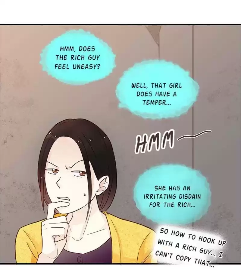 Read The Worst Infatuation chapter 69 image 117 on Lezhin