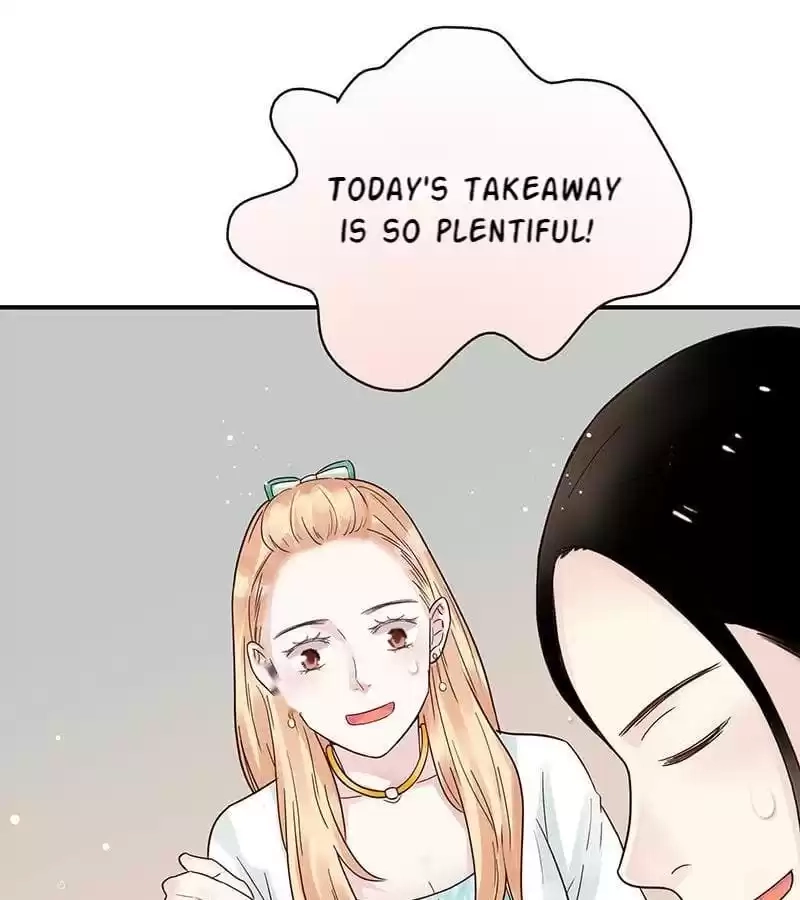 Read The Worst Infatuation chapter 69 image 156 on Lezhin