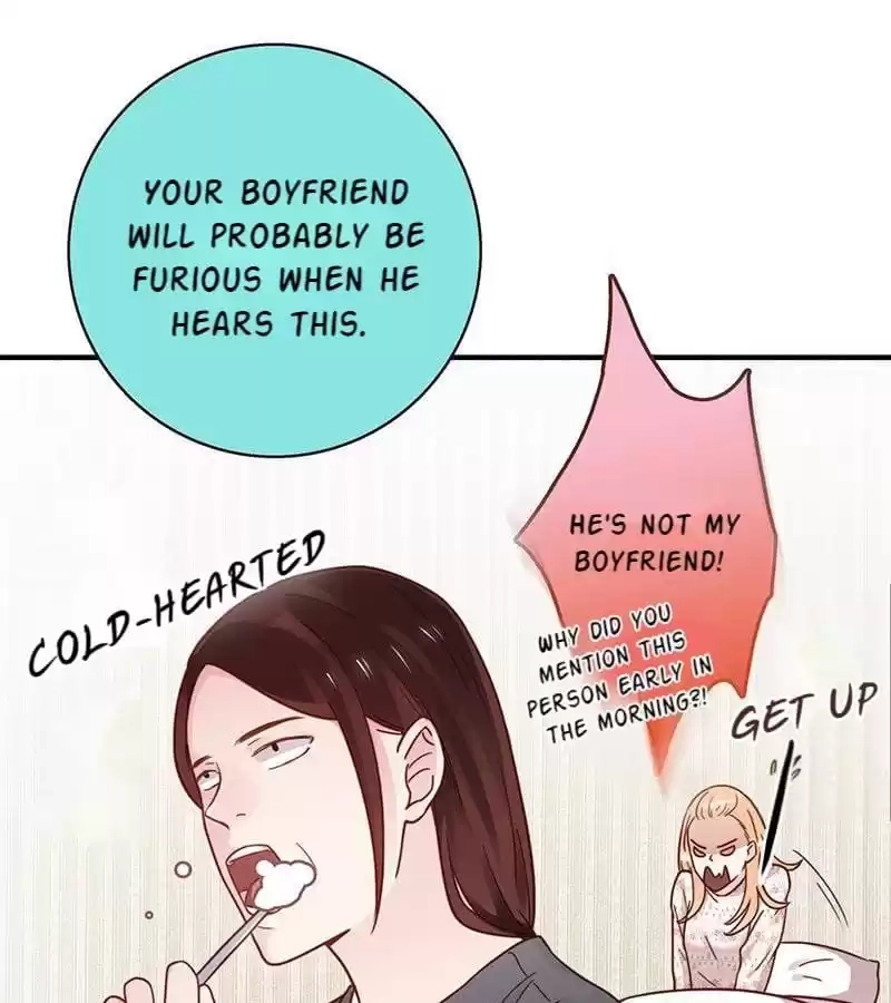 Read The Worst Infatuation chapter 69 image 164 on Lezhin