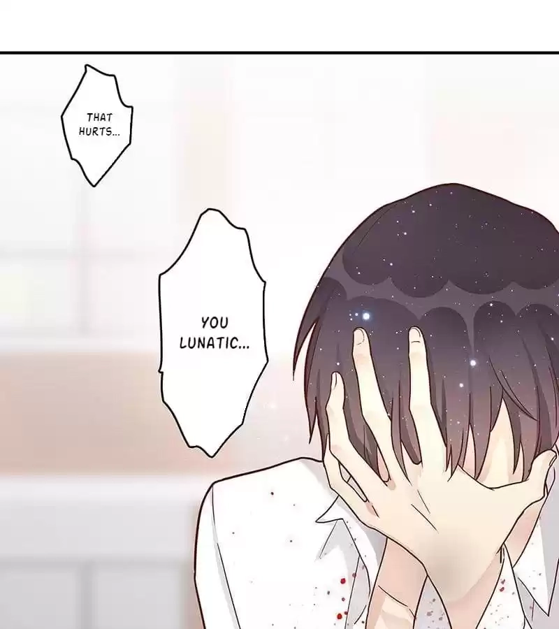 Read The Worst Infatuation chapter 69 image 23 on Lezhin